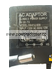 HA41U-838 AC ADAPTER 12VDC 500mA -(+) 2x5.5mm 120vac new SWITCH HA41U-838 AC ADAPTER 12VDC 500mA -(+) 2x5.5mm 120vac new SWITCH